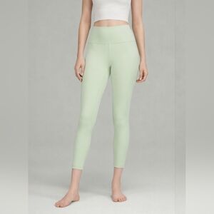 Lululemon 25" Align Leggings